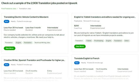 upwork translation jobs japanese to english